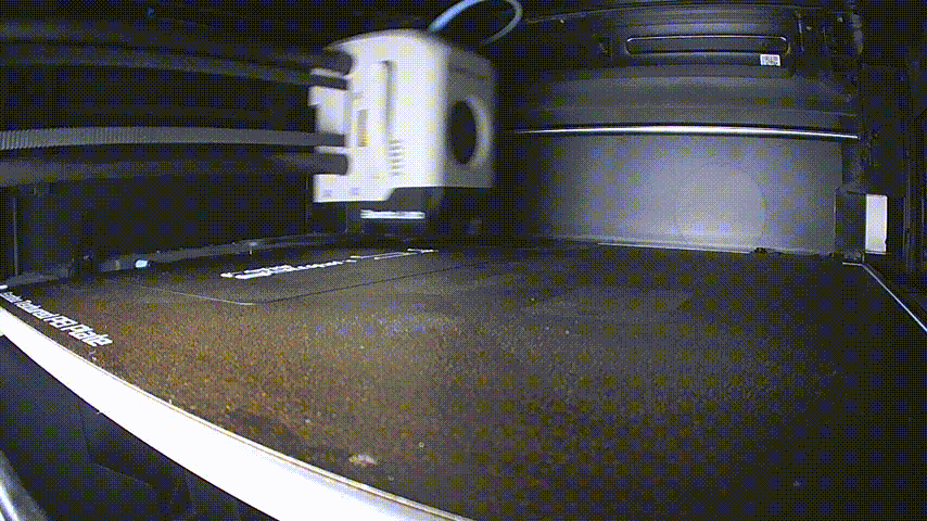 3D-printproces