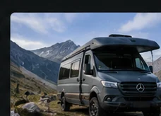 4x4 camper