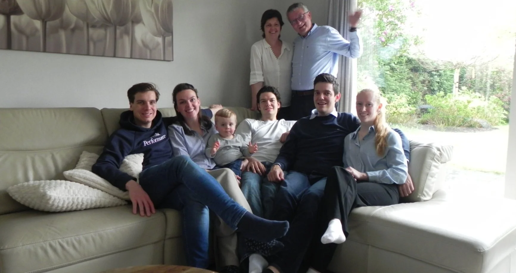Familie